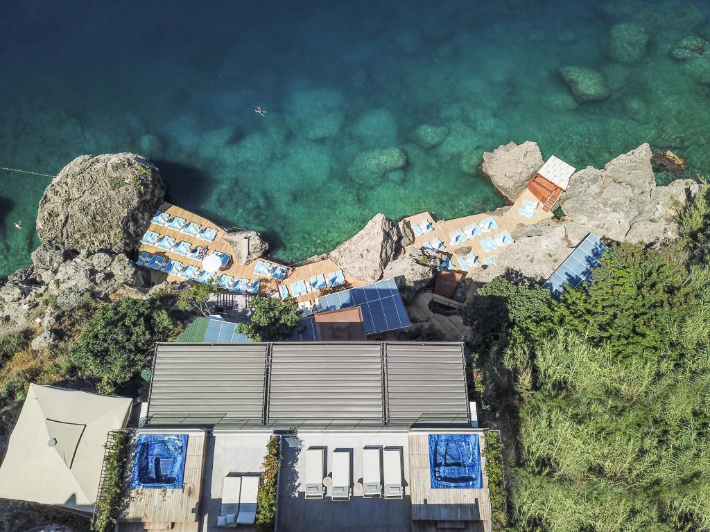Perge Hotels - Adult only +16