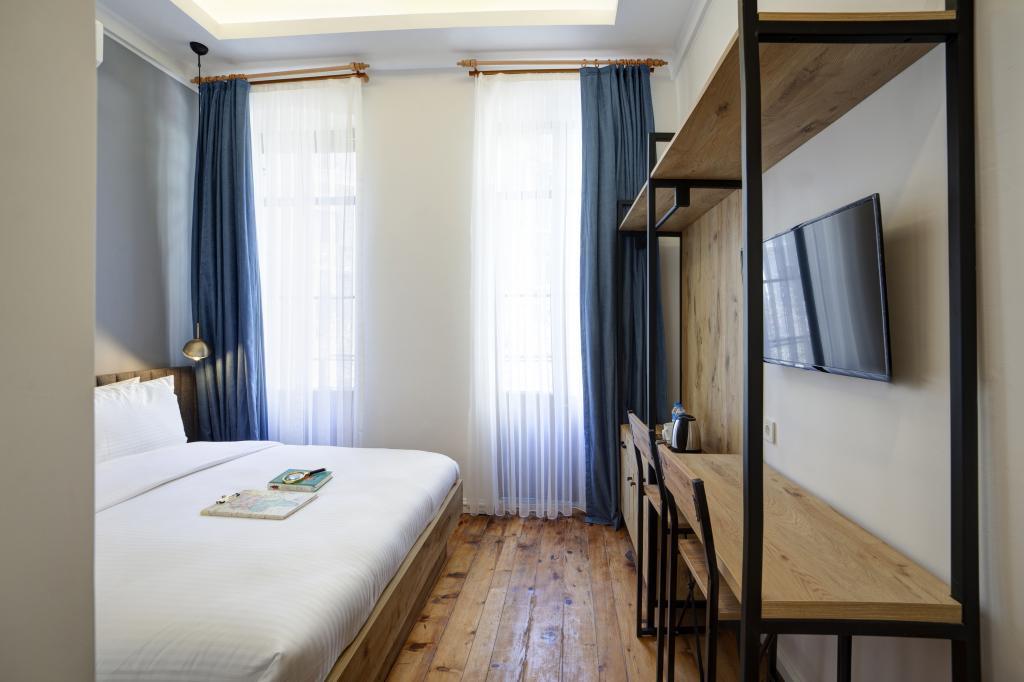 Maravilloso Hotel Galata — 7