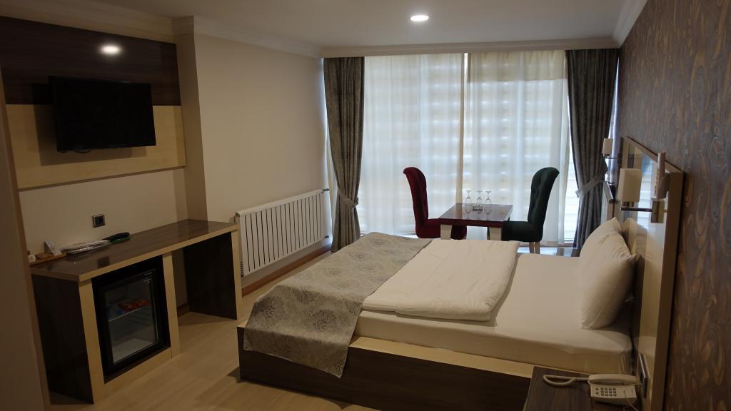 Hotel Diyar Paris — 8