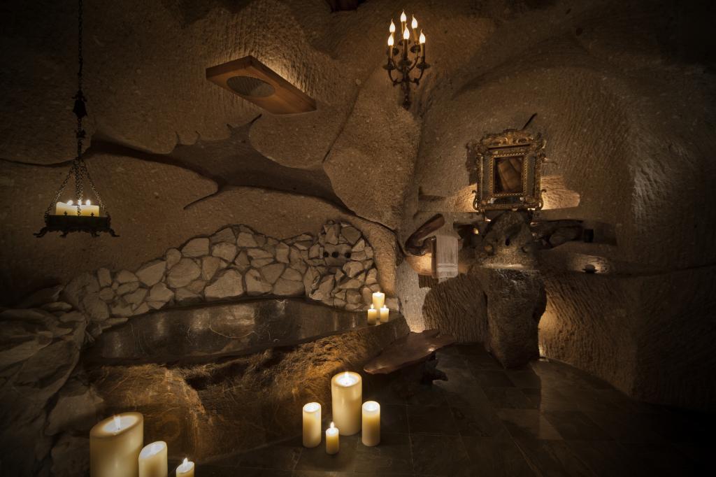 Sacred House — 7