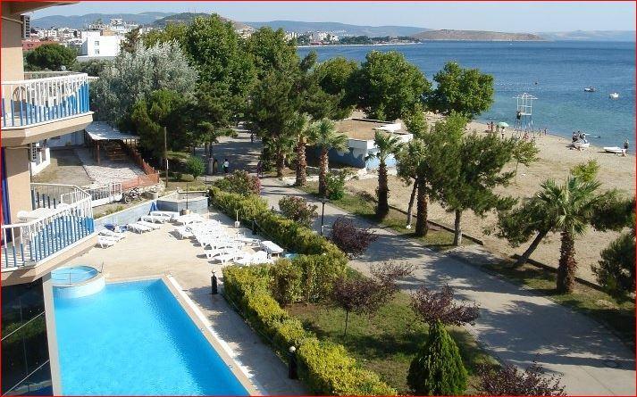 Hotel Helin — 6