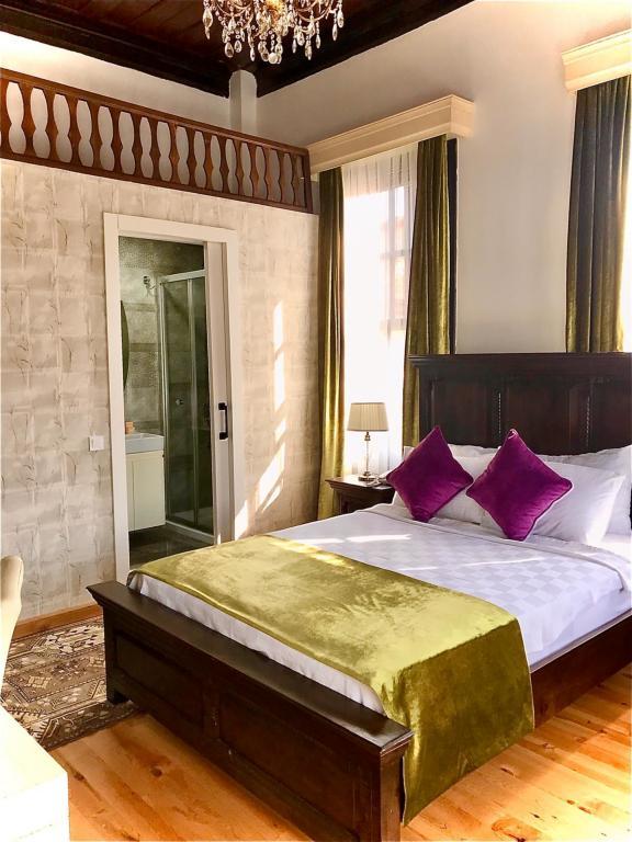 Cedrus Hotel — 2