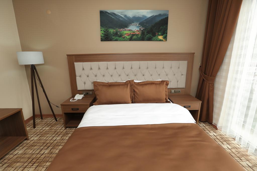 Grand Mela Hotel — 2