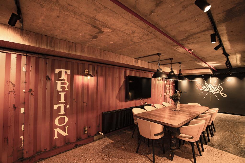 Cityloft 64 — 8