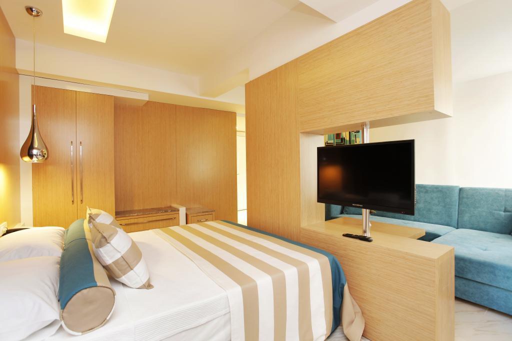 Kleopatra Suit Hotel — 8