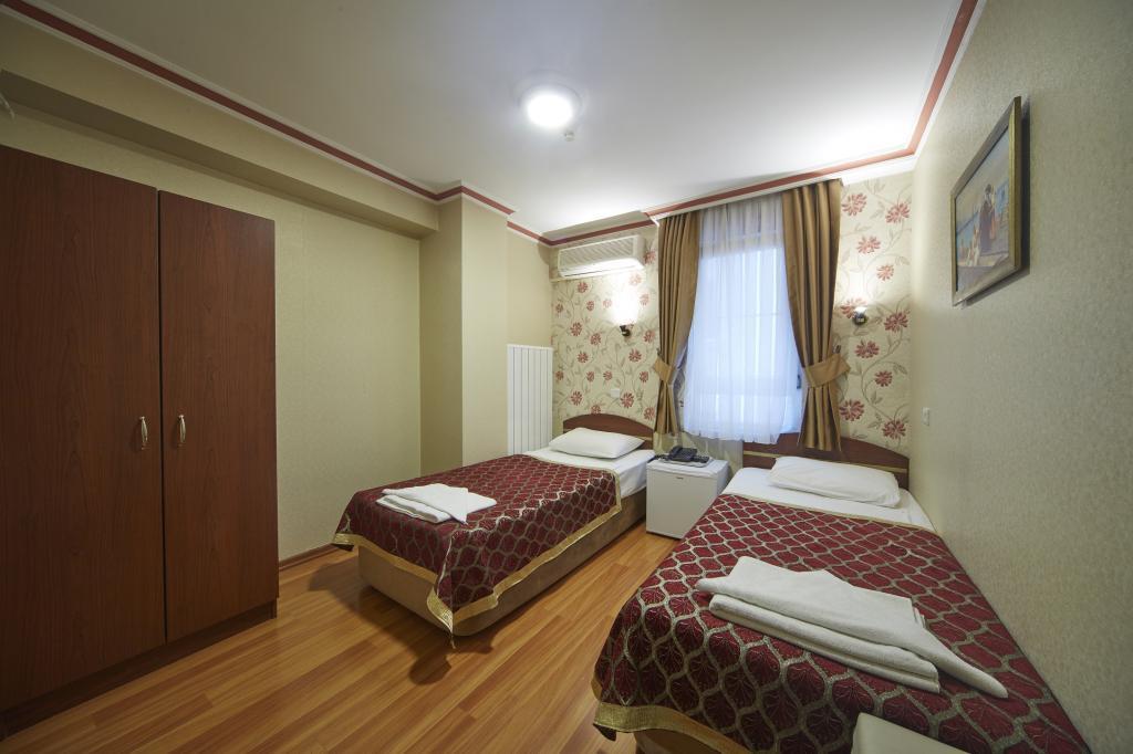 Hotel Akçınar — 3