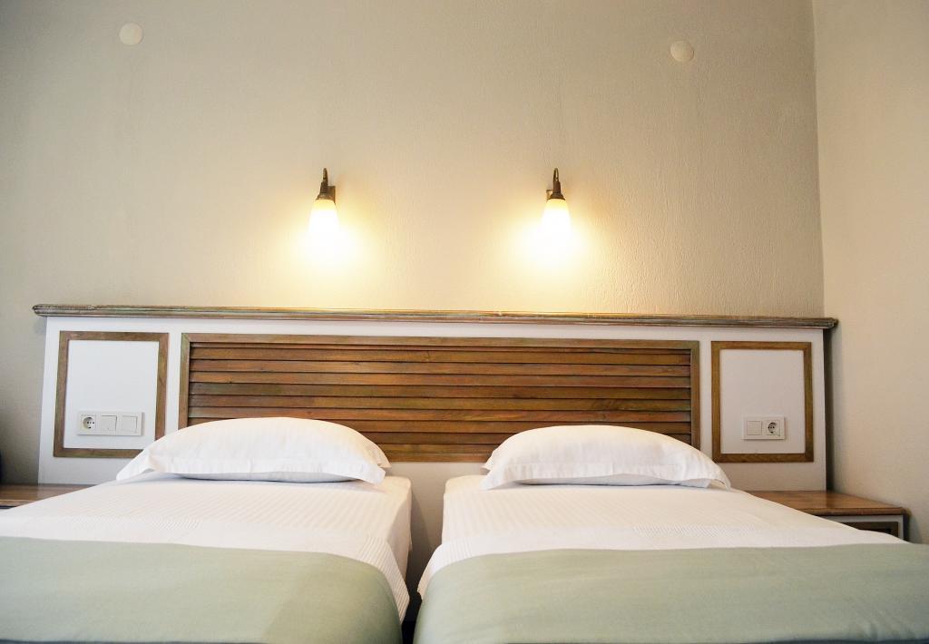 Datça Beyaz Ev Otel — 7
