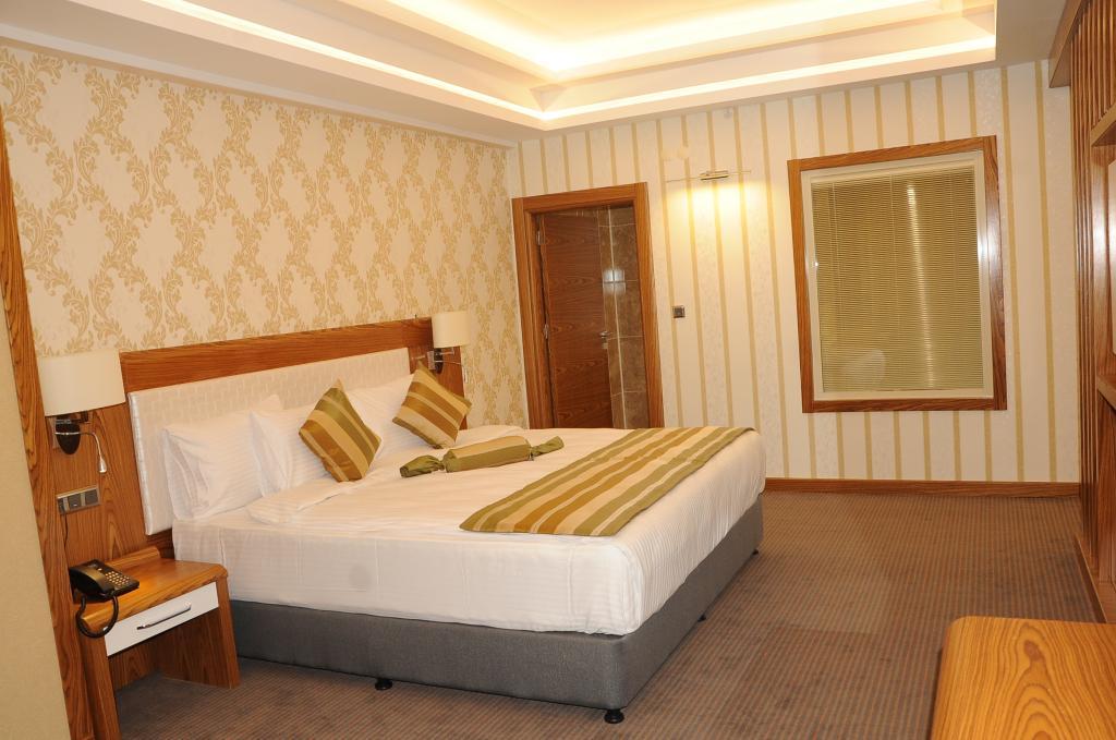 Divalin Hotel — 3