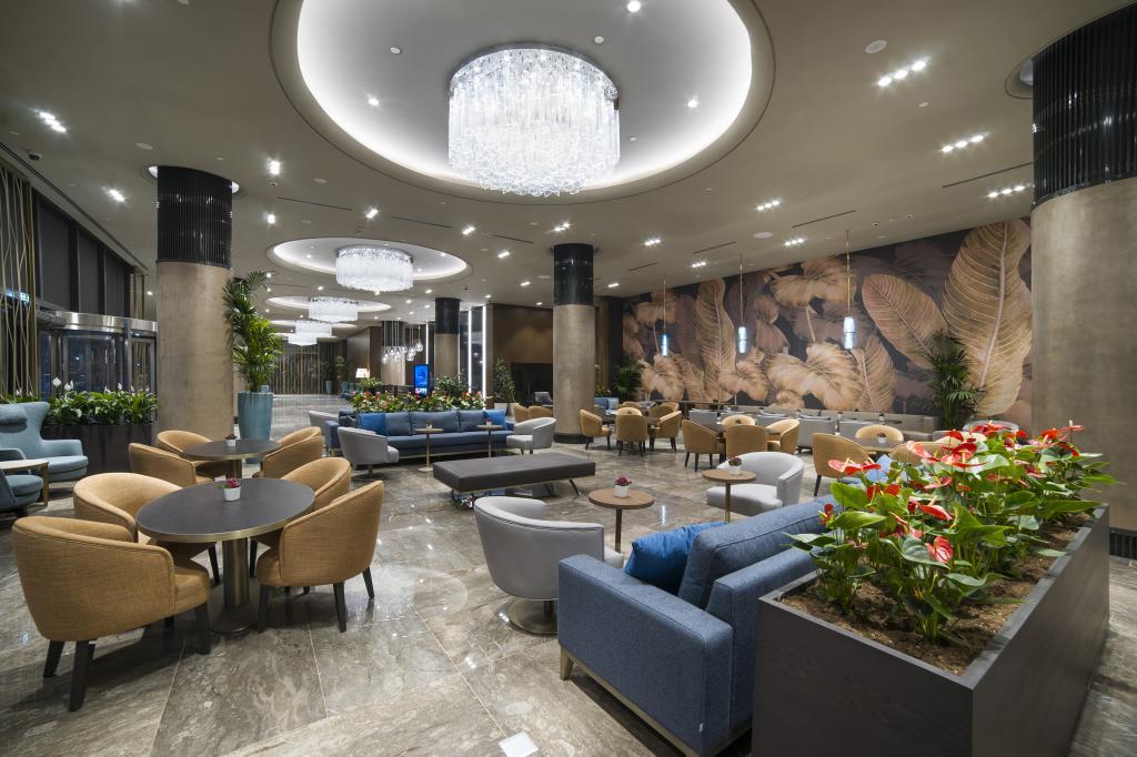 Radisson Collection, Vadistanbul — 10