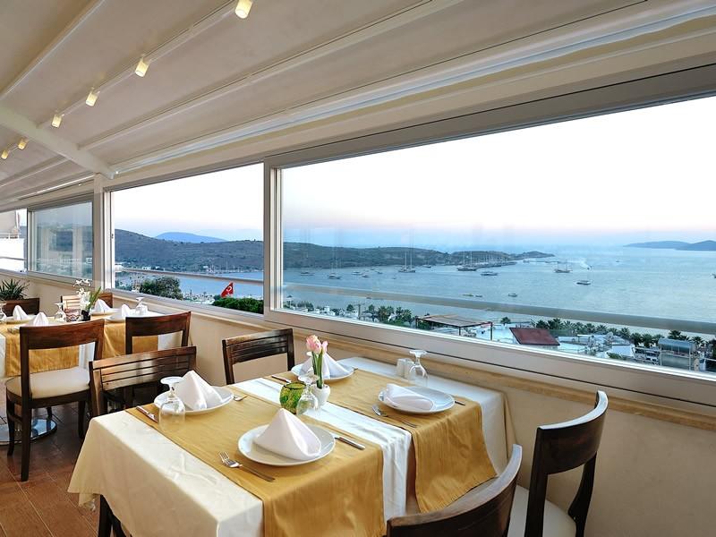 Söz Hotel — 7