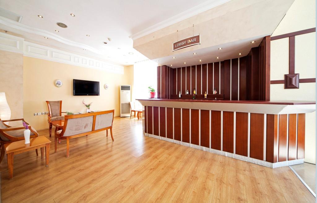 Selen Hotel — 3