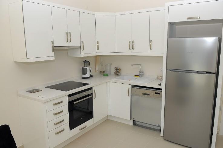 Saatli Suites — 8