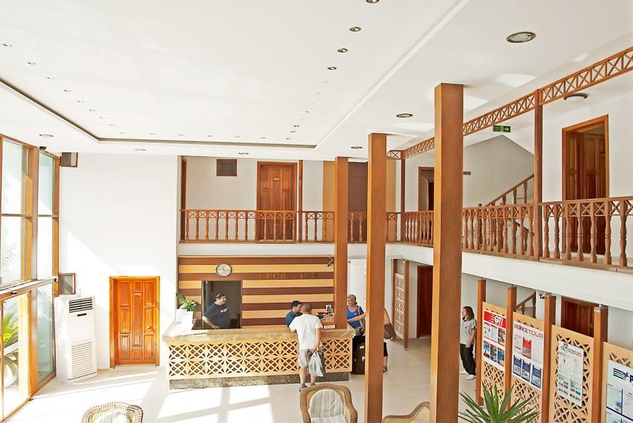 Felice Hotel — 6