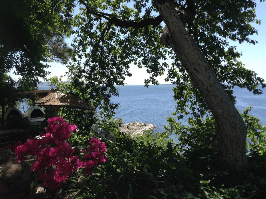 Hotel Mola Marmara Adası — 6