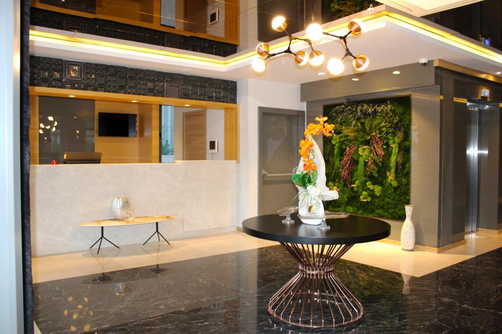 Yurdakul Hotel — 6