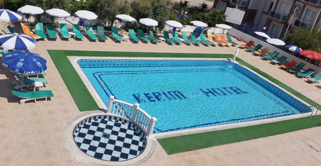 Hotel Kerim Fethiye — 9