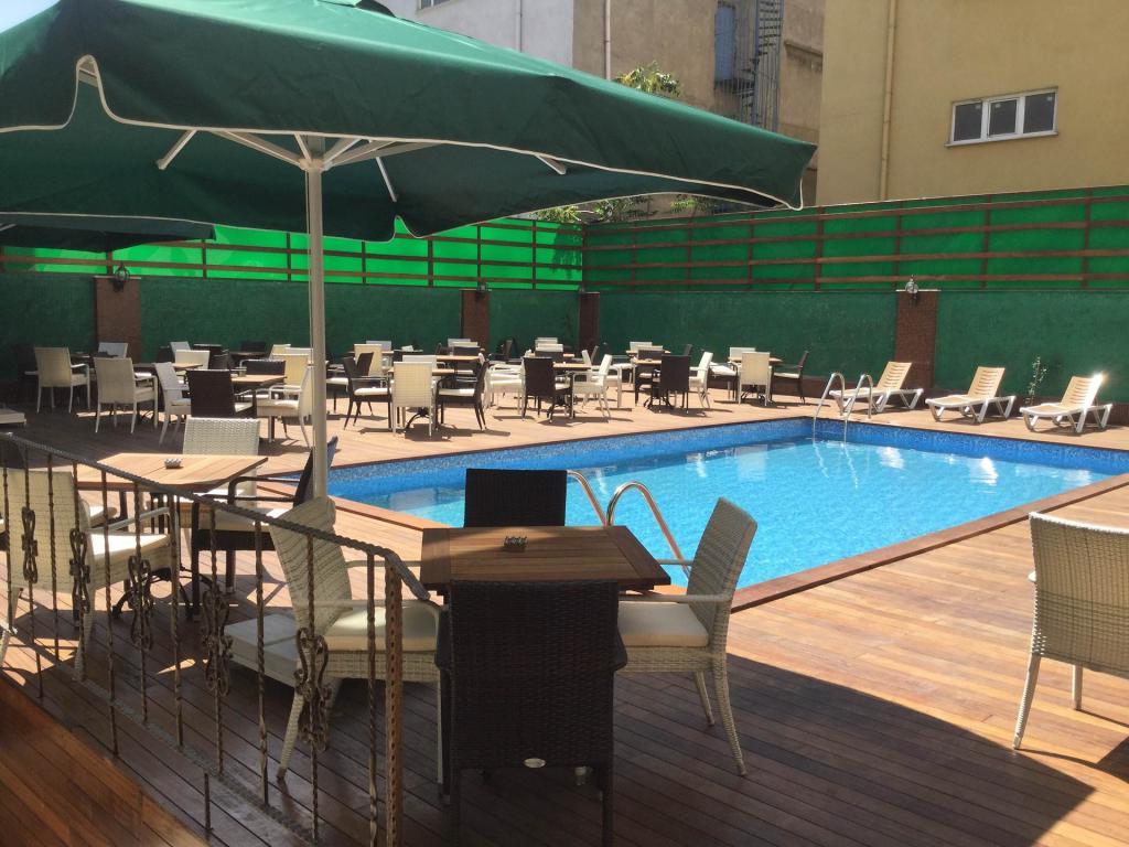 Alrazi Hotel — 2