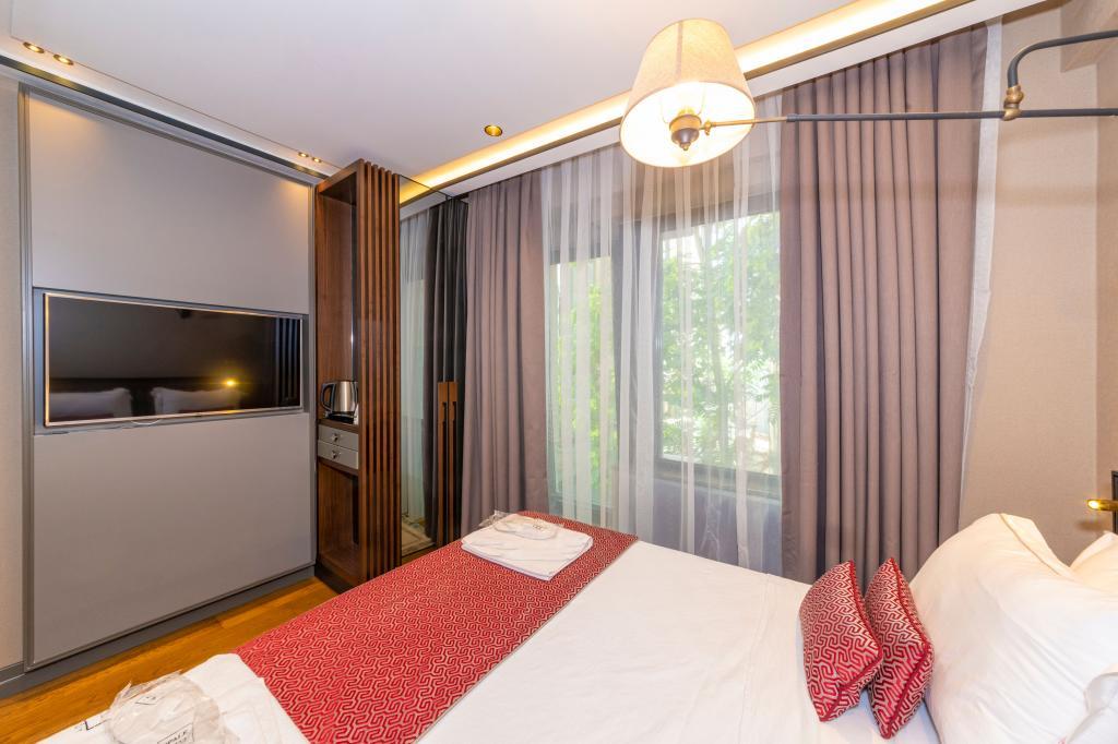 Opale Hotel — 7