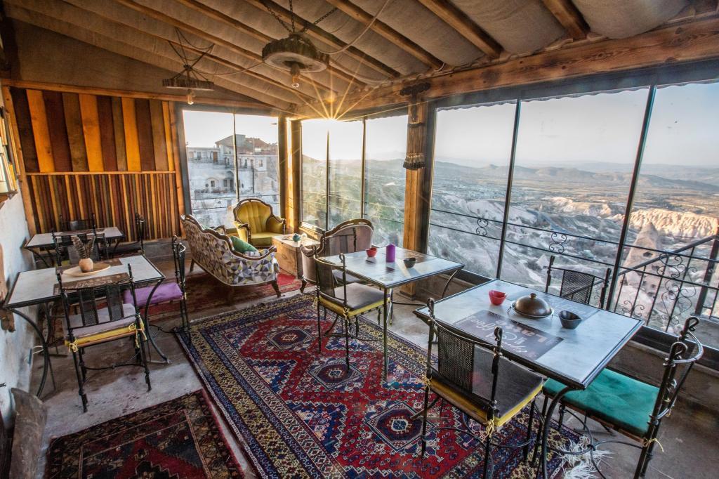 Zen Cappadocia — 2