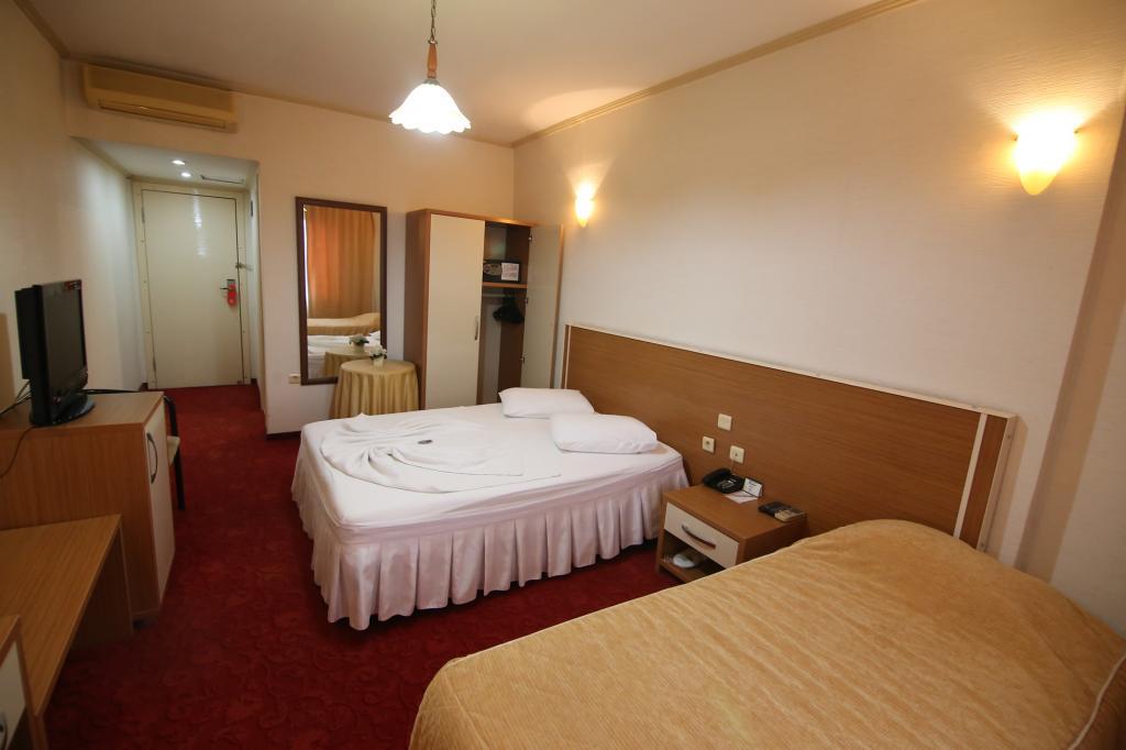 Aykut Palace Hotel — 9