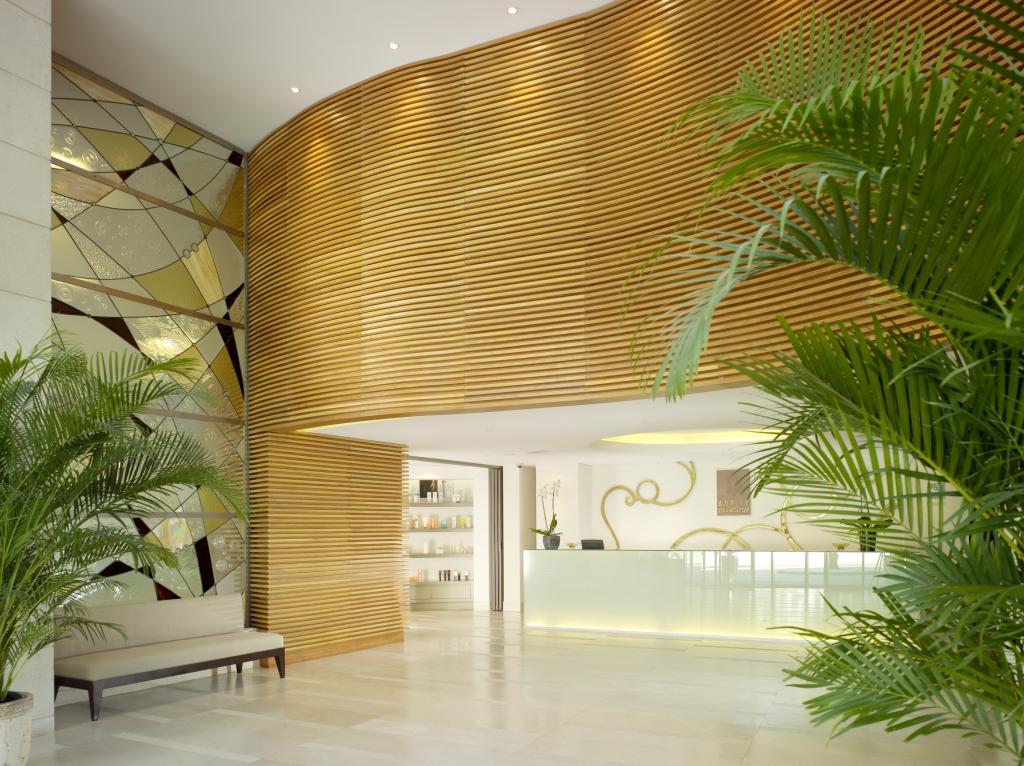 Swissotel Büyük Efes Izmir — 9