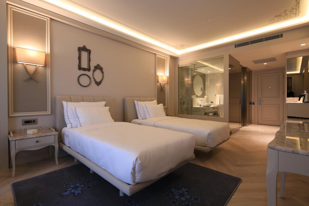 Lazzoni Hotel — 10