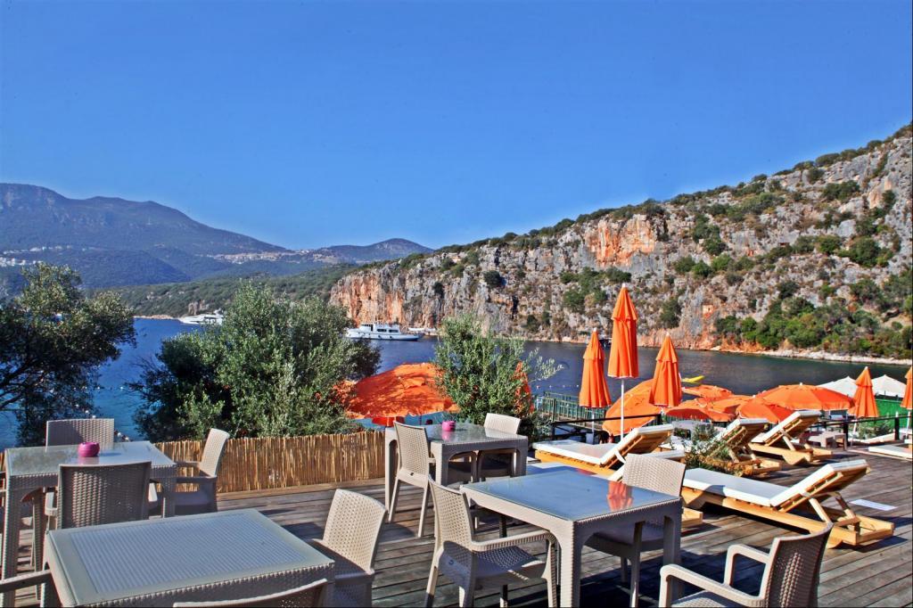 Kaş History Limanağzı — 6