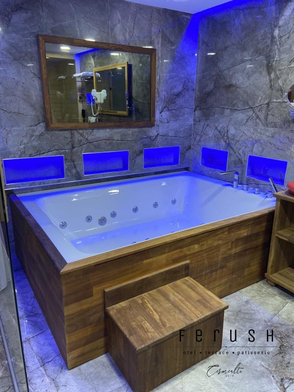 Ferush Butik Otel Urla (Adult Only +12) — 5