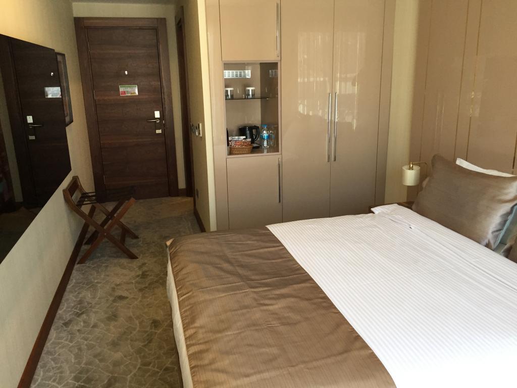 İnera Hotel Pendik — 8
