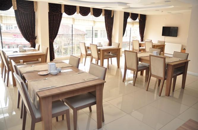 Ergün Otel Taşköprü — 8