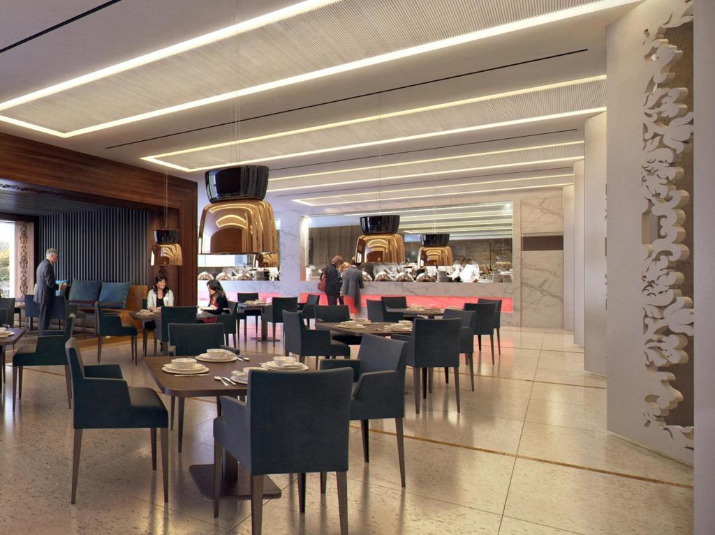 Tango Arjaan By Rotana — 9