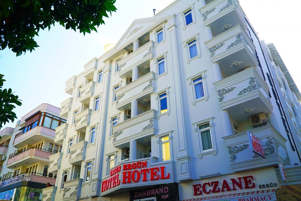 Ergün Hotel — 6