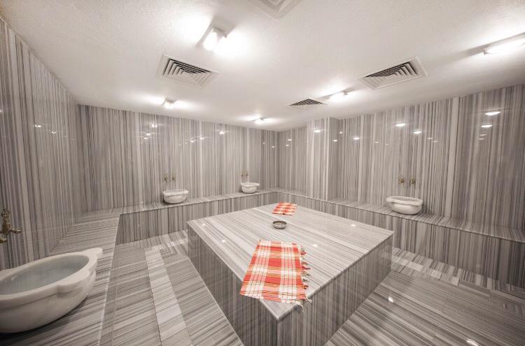 Laren Sea Side Hotel & Spa — 10