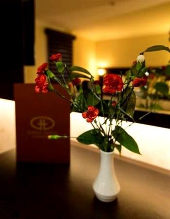 Garni Hotel Gaziantep — 10