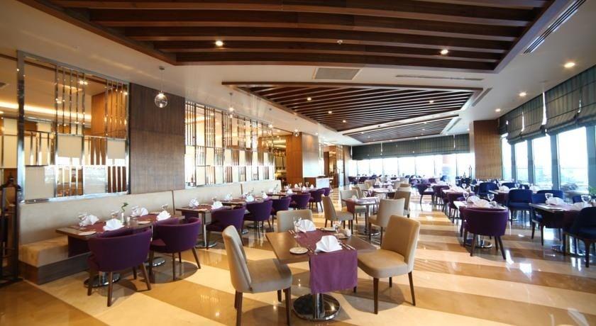 Ramada Plaza By Wyndham Konya — 8