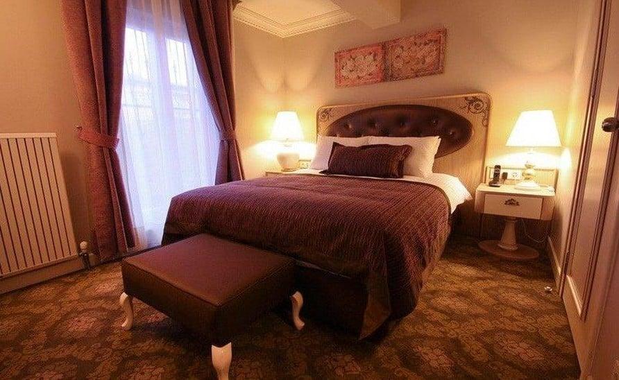 Sonno Boutique Hotel Ankara — 5