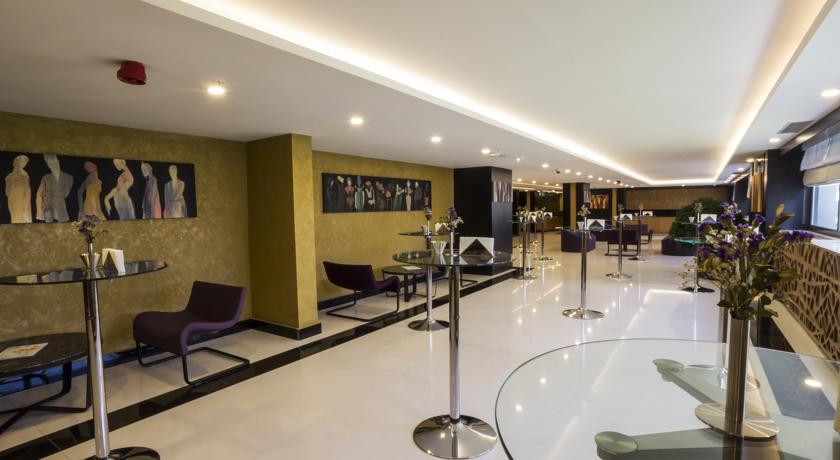 Park Dedeman Trabzon — 8