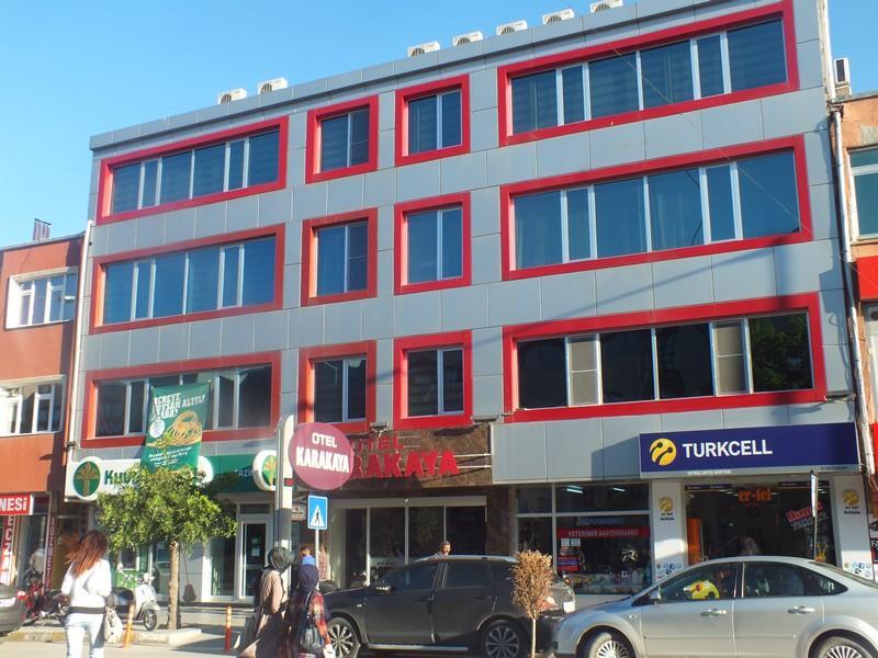 Erzincan Otel Karakaya — 3