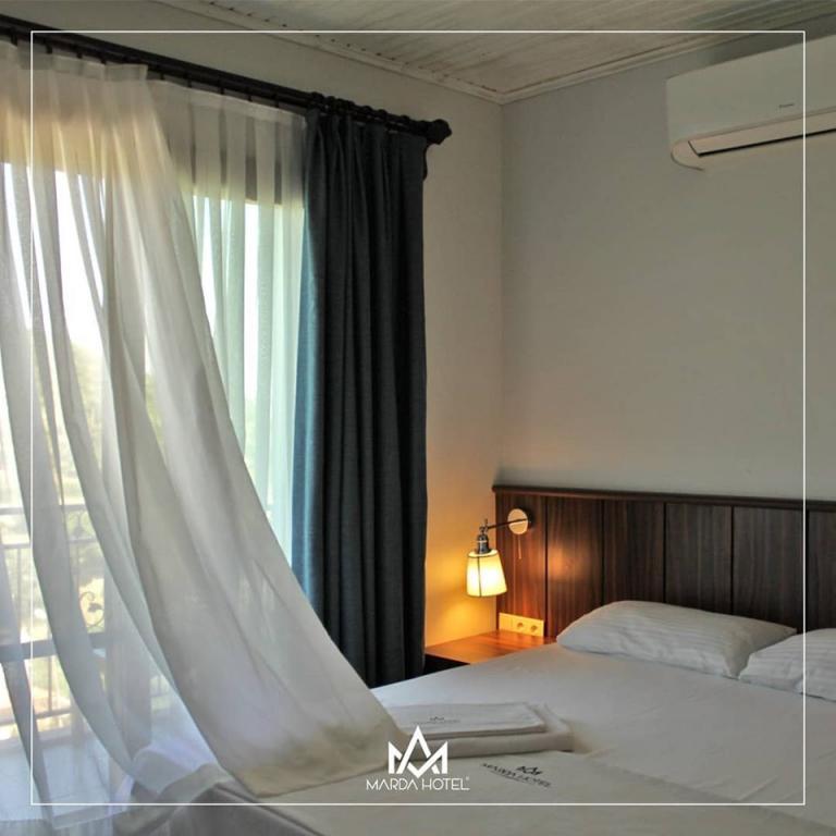 Marda Hotel — 9
