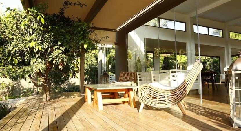 The LifeCo Bodrum Well Being Detox Center — 4