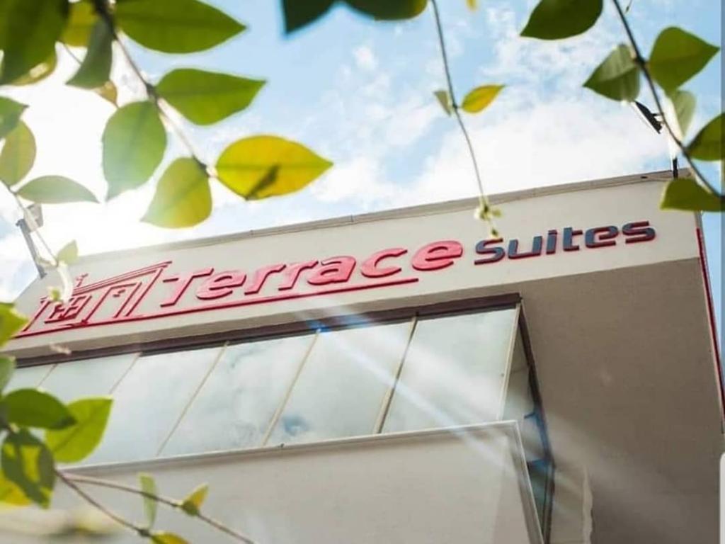 Terrace Suites Adapazarı — 2