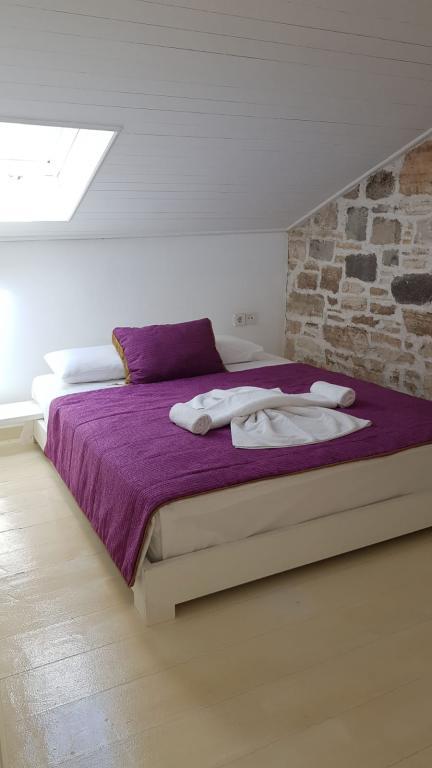Eski Taş Otel(+12 yaş Üzeri) — 10