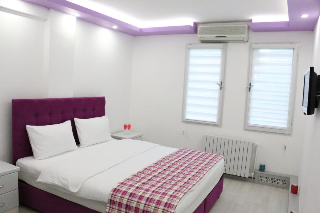 Suw Hotel — 3