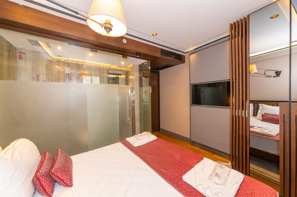 Opale Hotel — 8
