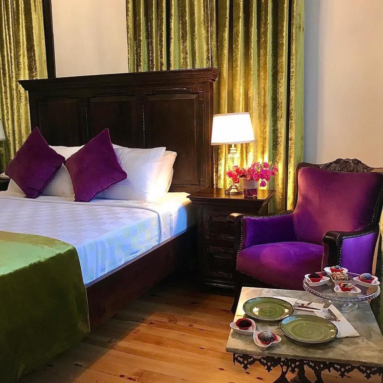 Cedrus Hotel — 3