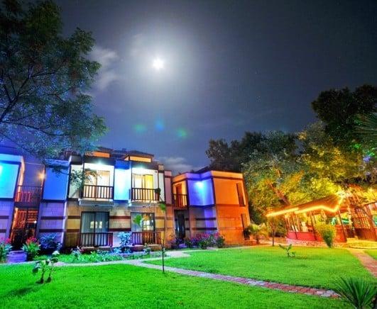Lykia Edrassa Hotel — 4