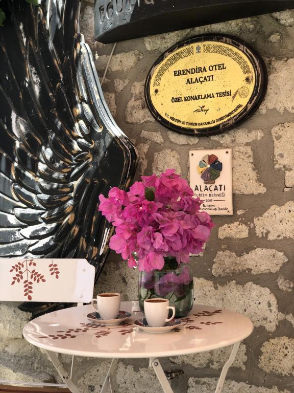 Alaçatı Erendira Hotel — 10