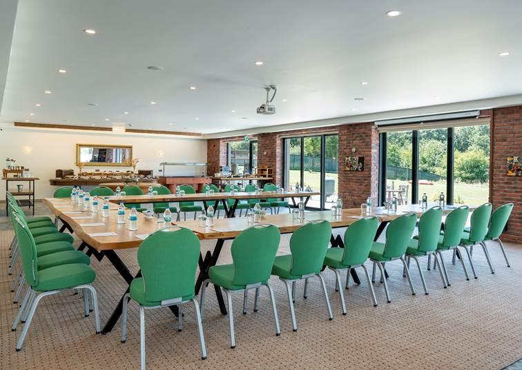 Park Inn by Radisson Istanbul Airport Odayeri — 3