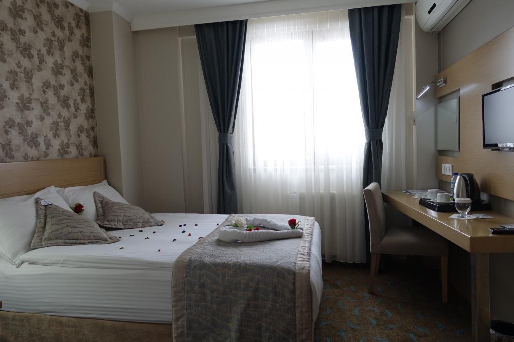 Otel Mütevelli — 10