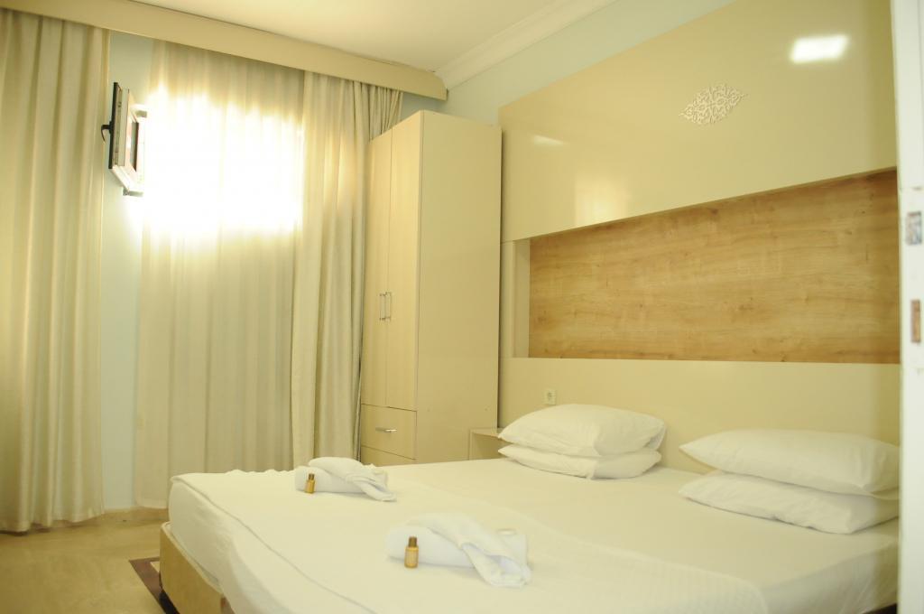 Kemer Suites — 10